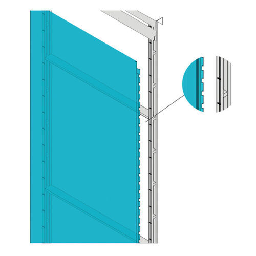 Sala blanca modular - NEXOR.suite - Nexor Medical - integrado