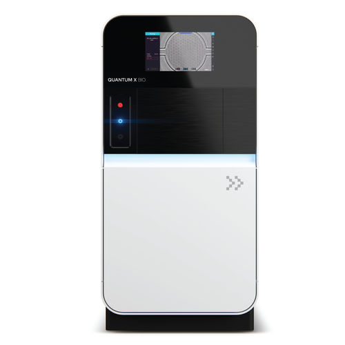 Impresora láser - Quantum X bio™ - CELLINK - automática / médica