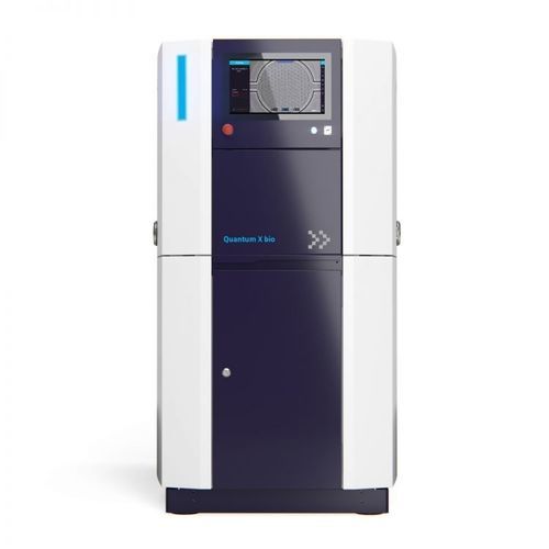 Impresora láser - Quantum X bio™ - CELLINK - médica / automática