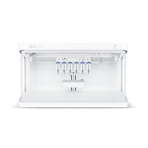Bioimpresora 3D - BIO ONE - CELLINK - de mesa