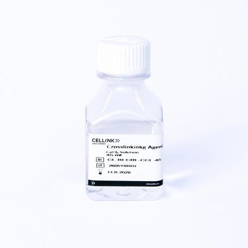 Reactivo de cloruro cálcico - CL-BI-CRL-CCL-45 - CELLINK - en solución / de laboratorio / para la investigación