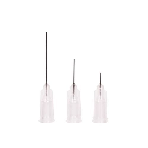 Aguja estériles - NZ527 series - CELLINK - embotada / 27 G / 1/4 pulgada