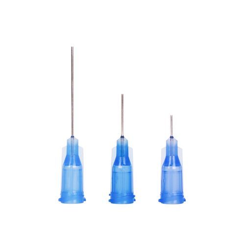 Aguja embotada - NZ522 series - CELLINK - estériles / 22 G / 1 pulgada