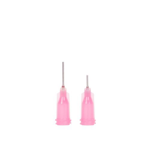 Aguja de inyección intravenosa - NZ6200255001 - CELLINK - embotada / estériles / 20 G