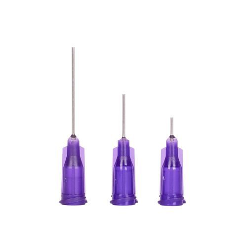 Aguja estériles - Sterile standard blunt needles - CELLINK - embotada / 21 G / 1 pulgada