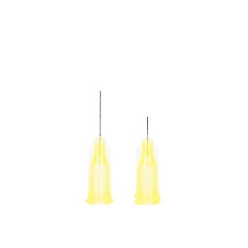 Aguja estériles - Sterile standard blunt needles - CELLINK - embotada / 32G / 1/4 pulgada