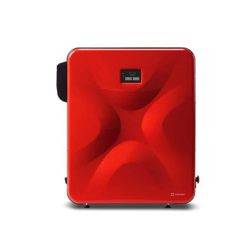 Impresora 3D médico - Lisa - Sinterit - SLS / de mesa