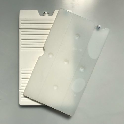 Placa eutéctica - SIB 2000 - M.&G. INTL srl