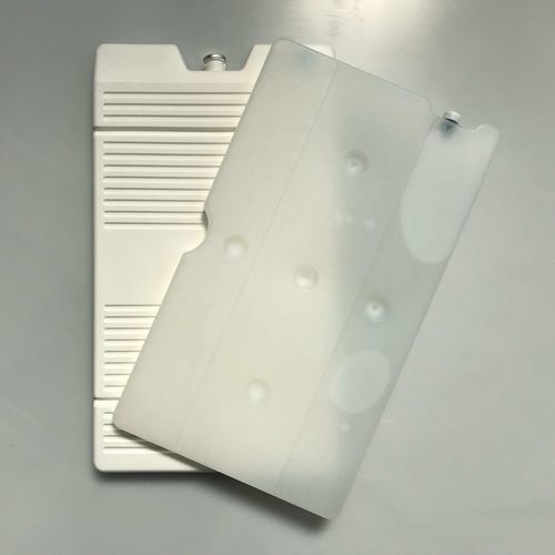 Placa eutéctica - SIB 1000 - M.&G. INTL srl