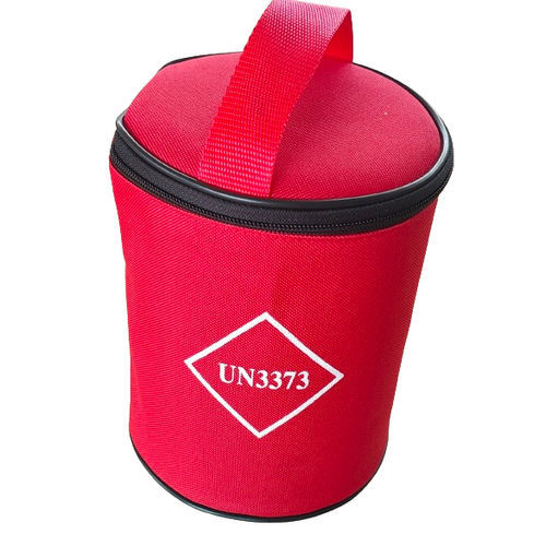 Bolsa para muestras biológicas - BIO CLN - M.&G. INTL srl - isotérmica