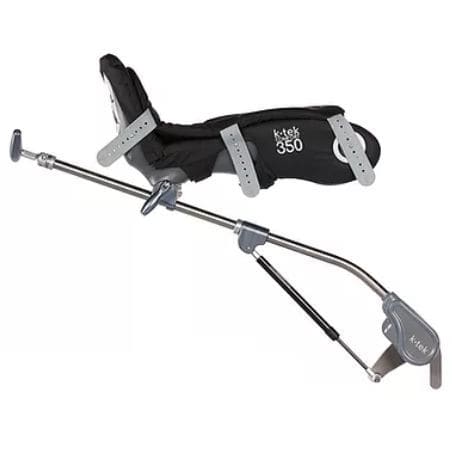 Reposapierna para mesa de operaciones - K-tek 350 - Diacor - para adulto