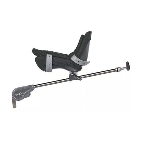Reposapierna para mesa de operaciones - K-tek 250  - Diacor - para adulto
