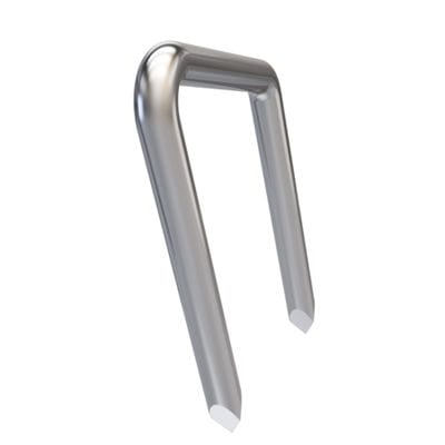 Grapa ortopédica para osteotomía del antepié - Arcad® - novastep - no reabsorbible