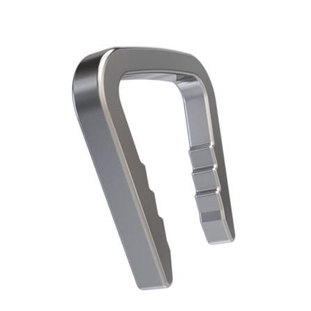 Grapa ortopédica para antepié - Arcad® - novastep - no reabsorbible