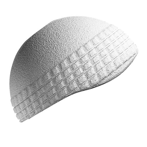 Prótesis acetabular no cementada - SATURNE® - Amplitude Surgical