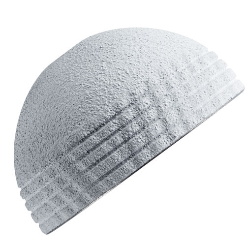 Prótesis acetabular no cementada - SATURNE® II - Amplitude Surgical