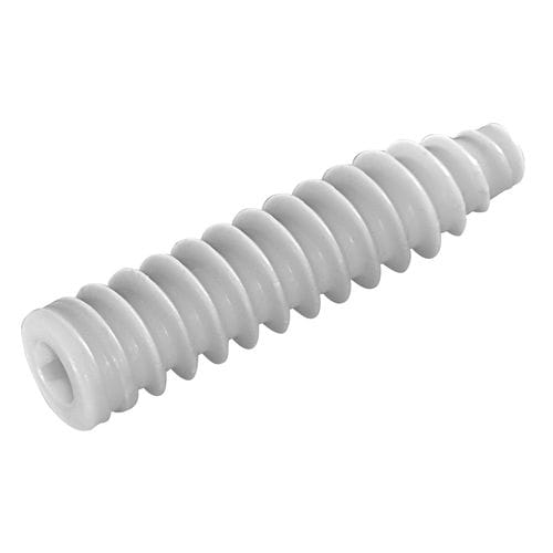 Tornillo interferencial ligamento cruzado anterior - ECLIPSE® BCP - Amplitude Surgical - ligamento cruzado posterior / reabsorbible
