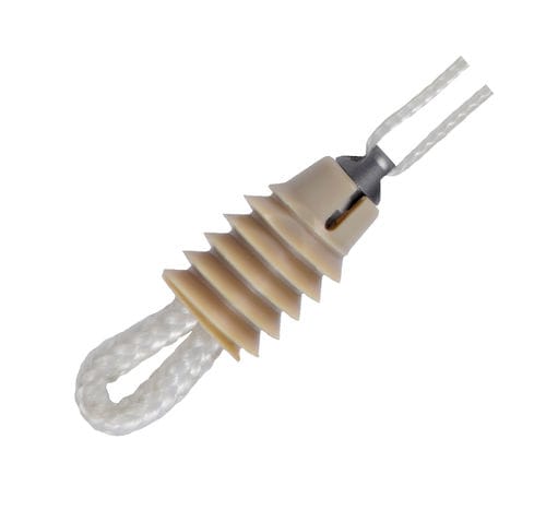 Tornillo interferencial ligamento cruzado anterior - ACLip® - Amplitude Surgical - no reabsorbible