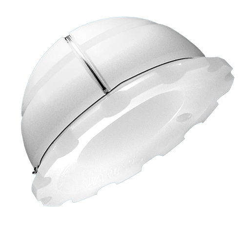 Prótesis acetabular cementada - INITIALE® - Amplitude Surgical