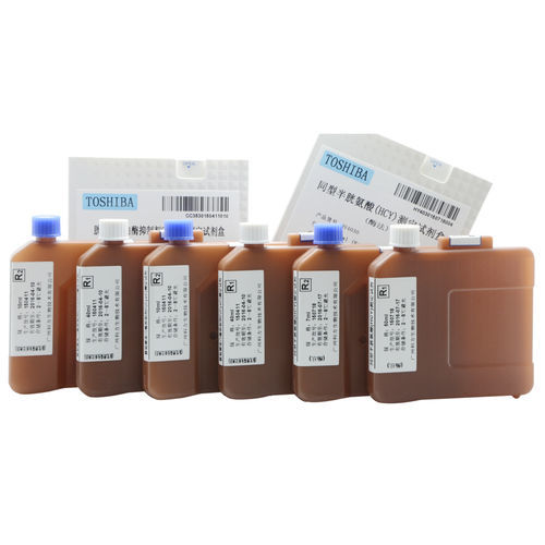Kit de reactivos en solución - Guangzhou KOFA Biotechnology Co.,Ltd. - de diagnóstico / de bioquímica / líquido