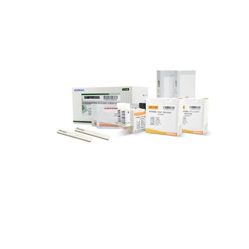 Kit de reactivos de BNP - Guangzhou KOFA Biotechnology Co.,Ltd. - en solución / de diagnóstico