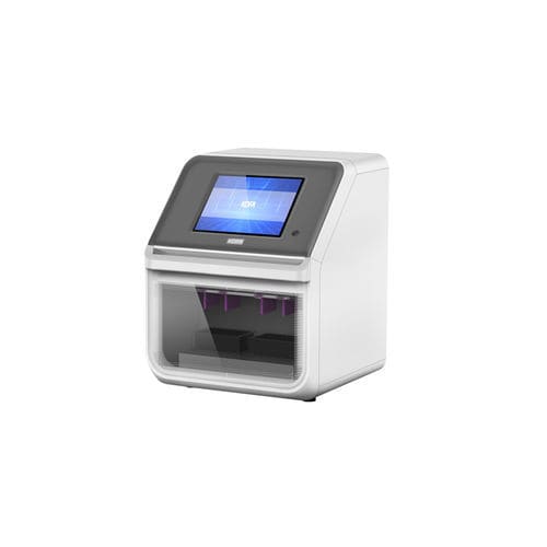 Extractor de ácidos nucleicos para diagnóstico clínico - NA-I - Guangzhou KOFA Biotechnology Co.,Ltd.