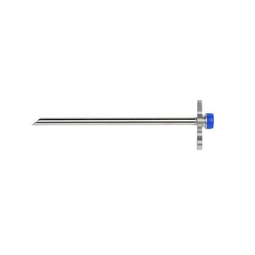 Tubo para la fabricación de dispositivos médicos - Working Tube - Doppkon & Co. - recto