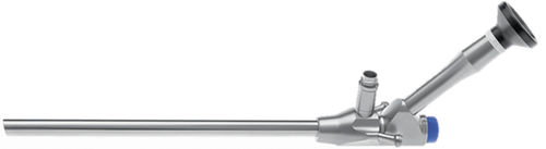 Mieloscopio para adulto - Endoscope Stenosis - Doppkon & Co. - de ángulo / con canal operador