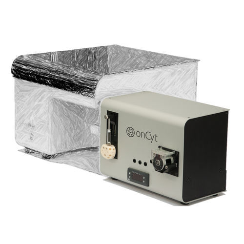 Módulo de automatización de laboratorio para citómetros de flujo - OC-300 - onCyt Microbiology AG