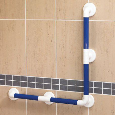 Barra de apoyo para cuarto de baño - 01925 series - AKW Medicare