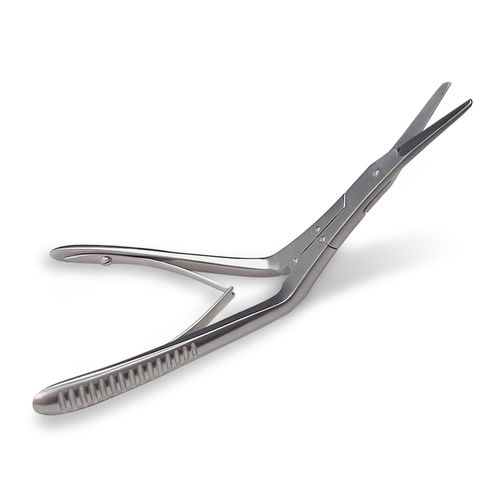 Tijera de cirugía - Caplan Septum  - Asel Medikal - para humanos / veterinaria / apta para autoclave