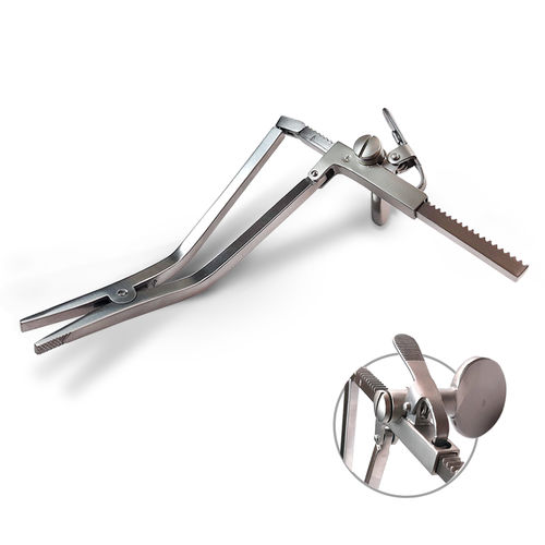 Retractor para cirugía - Asel Medikal