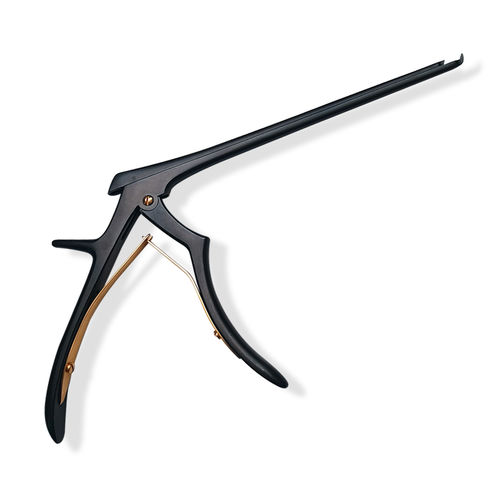 Punzón de biopsia óseo - KERRISON BONE PUNCH BLACK COATED - Asel Medikal