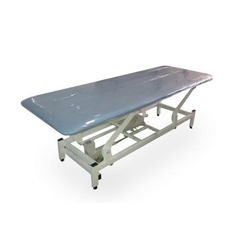 Mesa Bobath eléctrica - BB 01 - Tali Medical - con altura regulable / de 1 sección