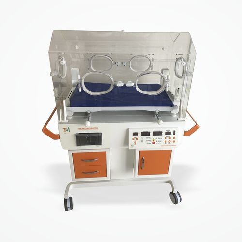Incubadora neonatal con ruedas - ST 5000 - Tali Medical