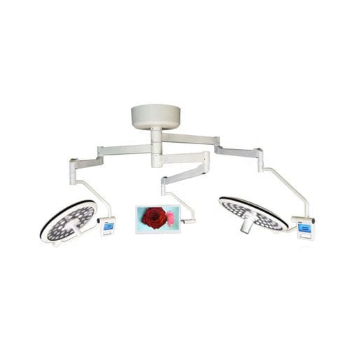 Lámpara cialítica de techo - Tali Medical - LED / 2 brazos / 90
