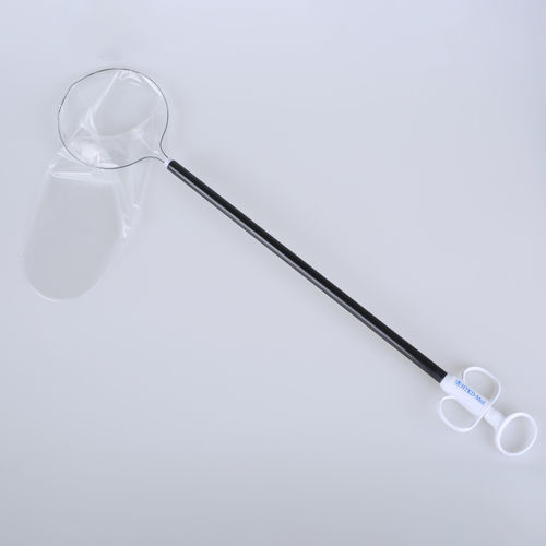 Bolsa de extracción para cirugía laparoscópica - HK-QW-60 - HTKD Medical