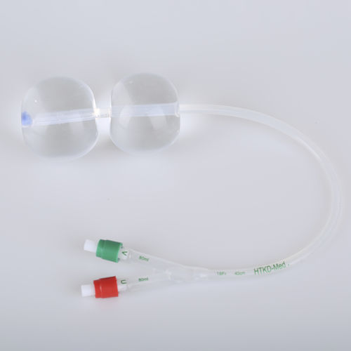 Catéter de dilatación - HK-CDB-80/80(A) - HTKD Medical - intrauterino / con balón