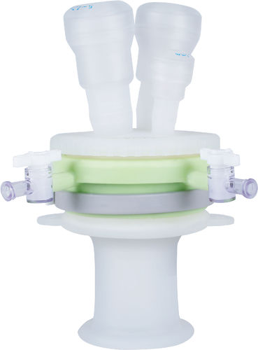 Puerto laparoscópico multinstrumentos - HK-FSZ-120 - HTKD Medical