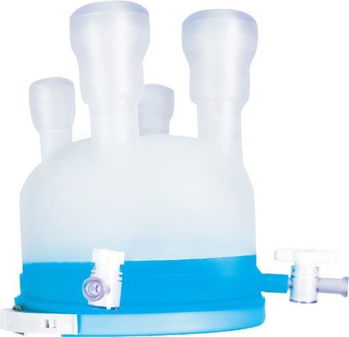 Puerto laparoscópico multinstrumentos - HK-GD-4K/60.C - HTKD Medical