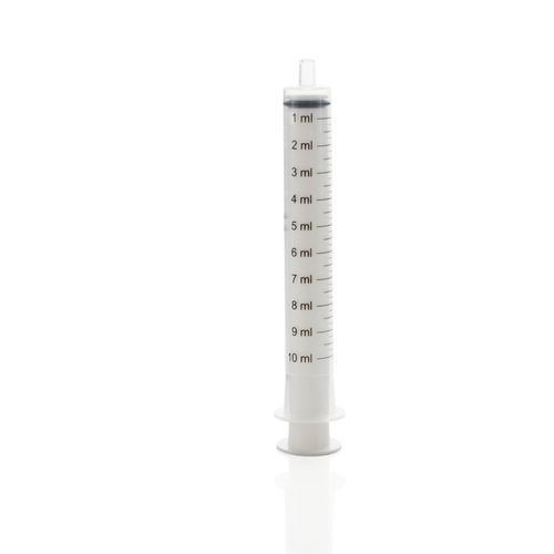 Jeringa de dosificación - EVOLUTION - SGH Medical Pharma - 1 ml / 10 ml / 5 ml