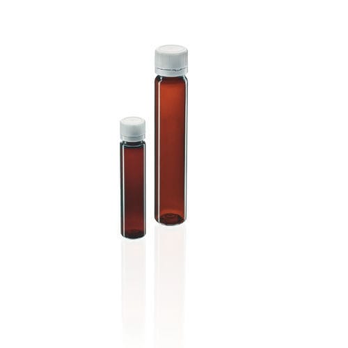 Matraz de vidrio - FI8127 - SGH Medical Pharma - de PET