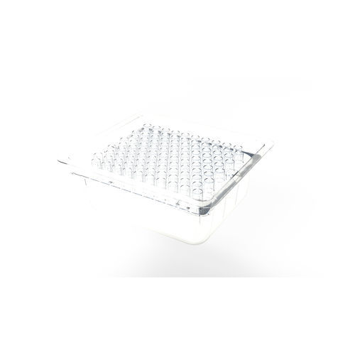 Contenedor para transporte - SGH Medical Pharma - de jeringas / de manipulación / de laboratorio