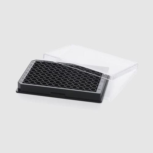 Microplaca para PCR - SGH Medical Pharma - de 96 orificios