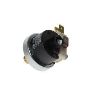 Presostato para gas - H023 Series - BEHRINGER - para el sector médico