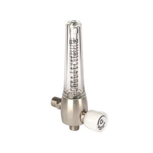 Flujómetro de área variable - HF Series - BEHRINGER - O2 / para hospitales
