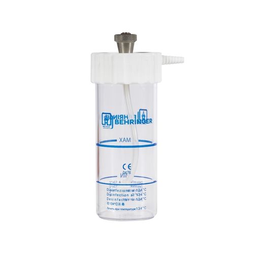 Humidificador de burbujas - HU00 Series - BEHRINGER