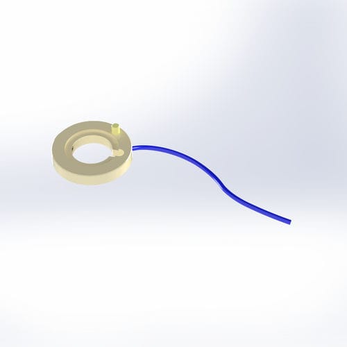Sensor de posición - HK22 series - BEHRINGER - para el sector médico