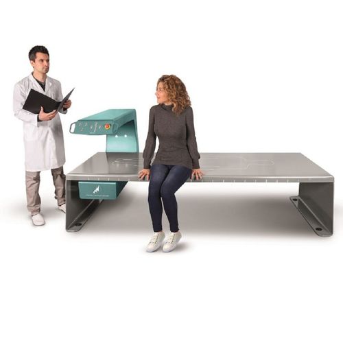 Osteodensitómetro DEXA - DENSITY - Eurotec Medical Systems - pencil beam / fan beam