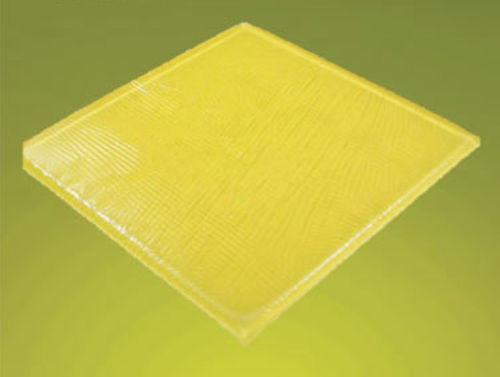 Cojín de asiento - GC series - Better4 - para silla de ruedas / de poliuretano / de gel